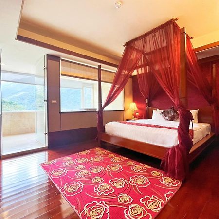 Dongpo Ti Lun Hotel Xinyi Eksteriør bilde