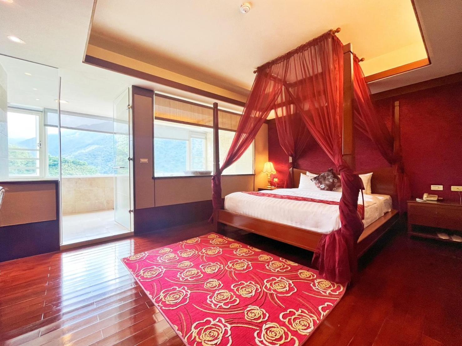Dongpo Ti Lun Hotel Xinyi Eksteriør bilde